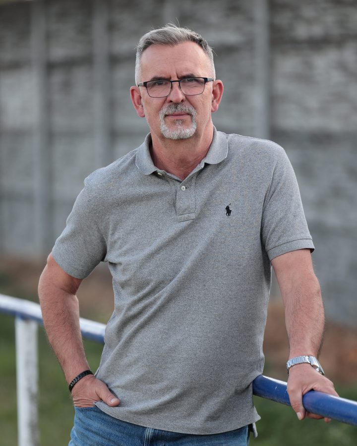 Jaroslav Starý – kandidát č. 9 sdružení Přítočno ŽIJE